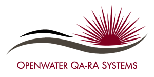 Openwater QA-RA Systems